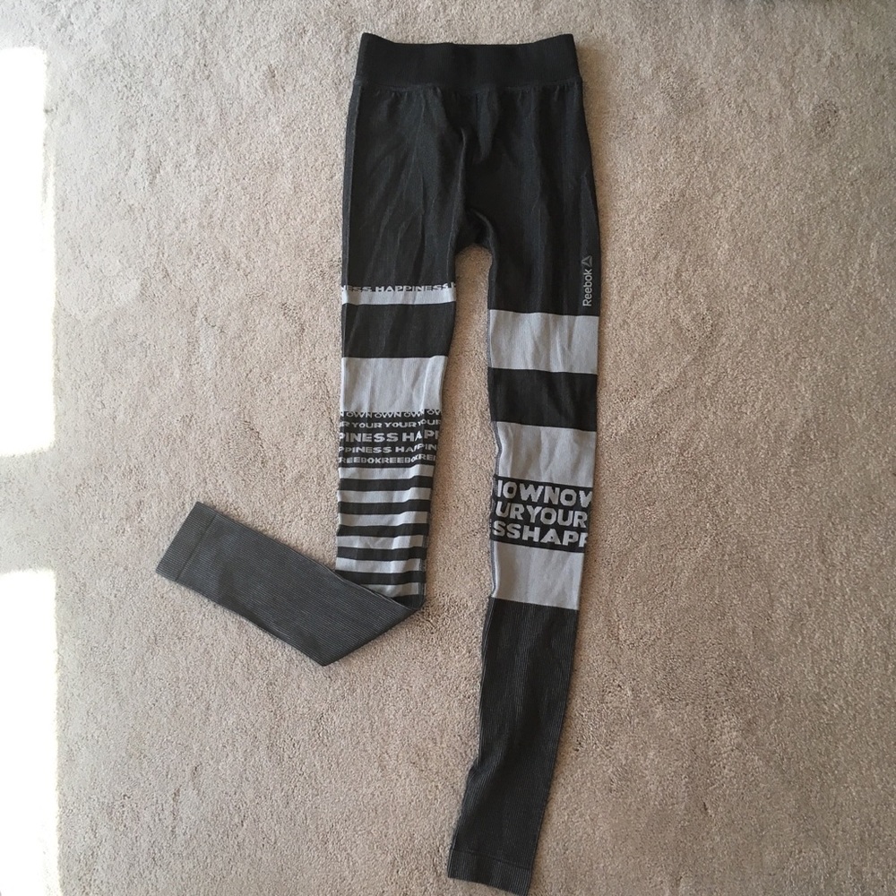 Reebok Speedwick leggings